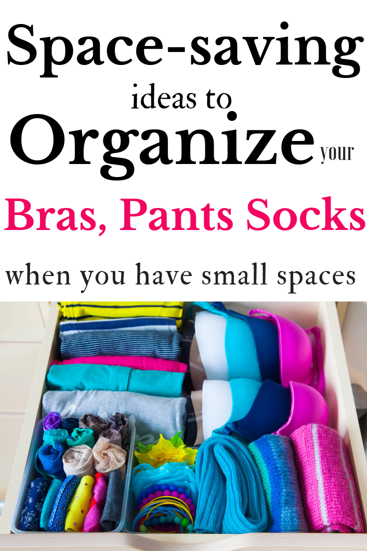 Bra Storage Solutions 10 Brilliant Ideas To Organise Your Bra
